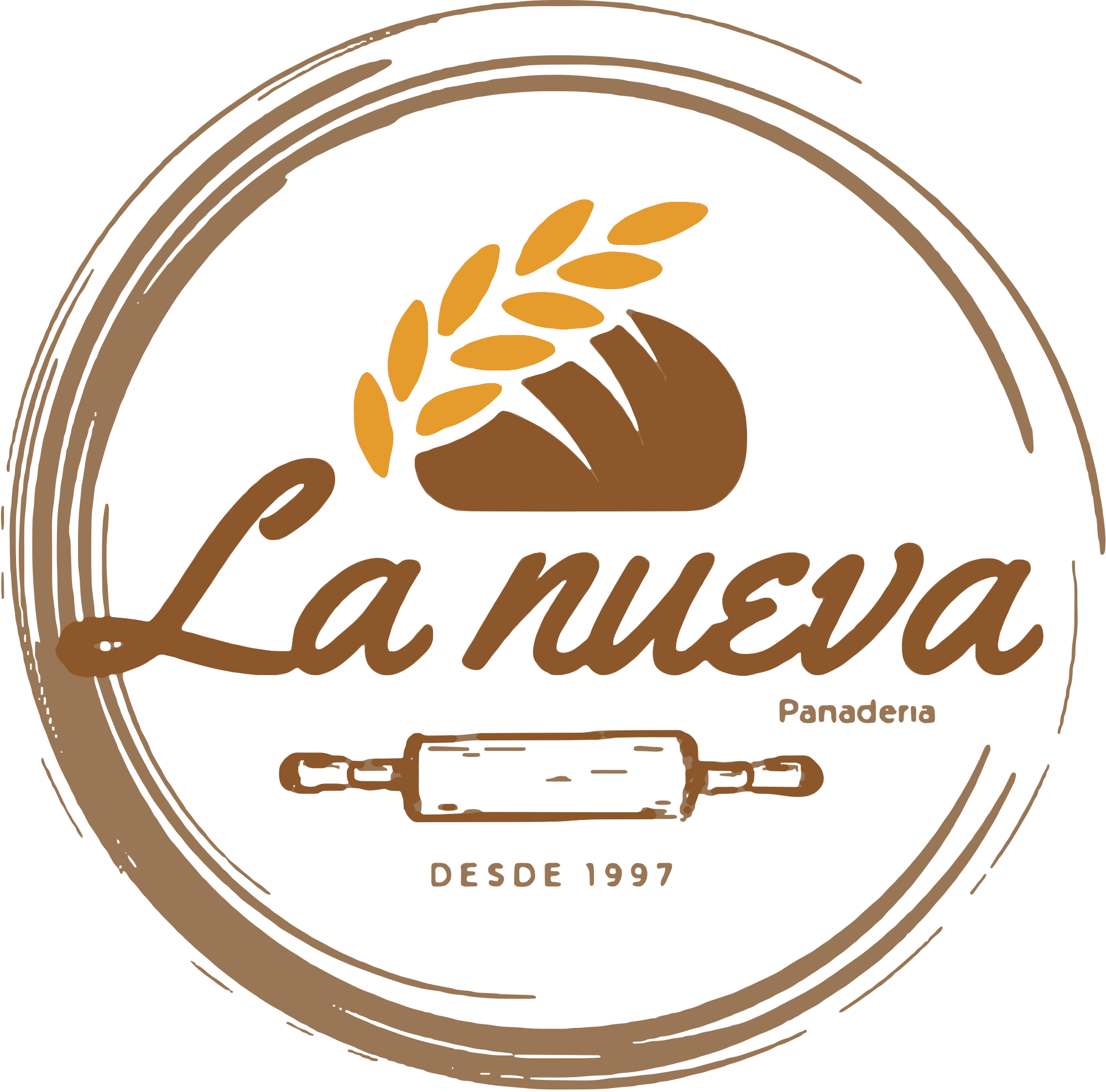 Panadería La Nueva